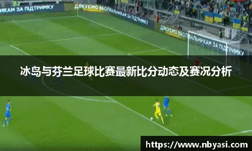 冰岛与芬兰足球比赛最新比分动态及赛况分析